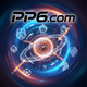 Avatar de um analista de dados do PP6.com